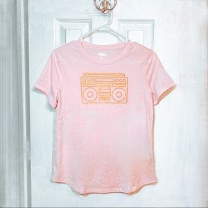 Old Navy Vintage T-shirt